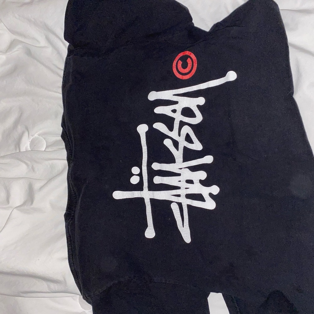 Stussy Tee